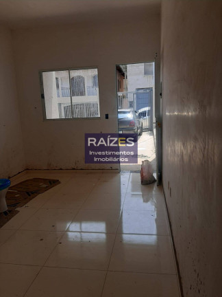 Imagem Casa com 2 Quartos à Venda,  em Vila Aparecida - Bragança Paulista