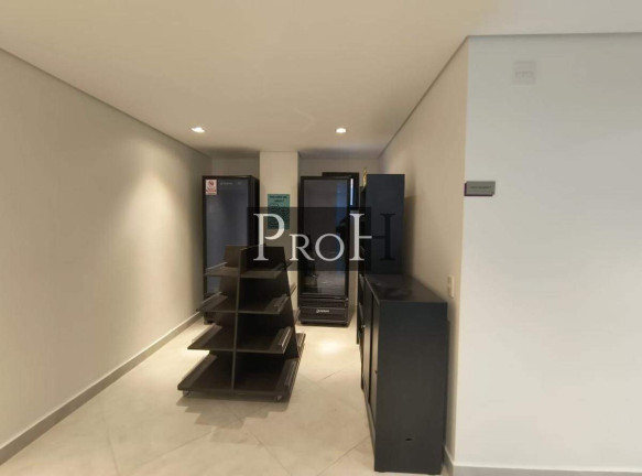 Imagem Apartamento com 1 Quarto à Venda, 20 m² em Centro - São Bernardo Do Campo Imagem Apartamento com 1 Quarto à Venda, 20 m² em Centro - São Bernardo Do Campo