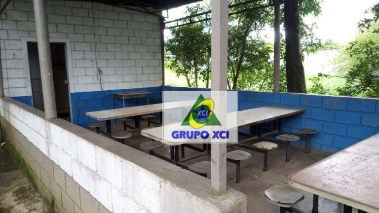 Imagem Galpão à Venda, 1.400 m² em Pagador De Andrade - Jacareí Imagem Galpão à Venda, 1.400 m² em Pagador De Andrade - Jacareí