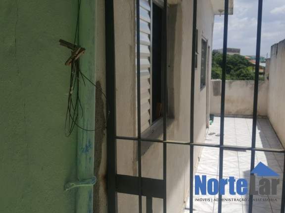 Imagem Sobrado com 5 Quartos à Venda, 220 m² em Jardim Madre ângela - Poá