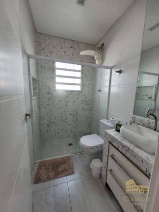 Imagem Casa com 3 Quartos à Venda, 113 m² em Aviação - Praia Grande Imagem Casa com 3 Quartos à Venda, 113 m² em Aviação - Praia Grande