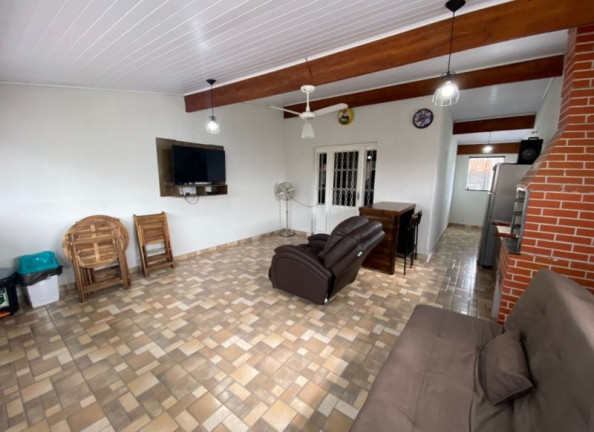 Imagem Sobrado com 3 Quartos à Venda, 202 m² em Parque Aeroporto - Taubate