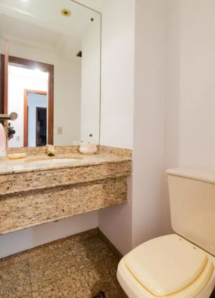 Imagem Apartamento com 4 Quartos à Venda, 236 m² em Itaim Bibi - São Paulo