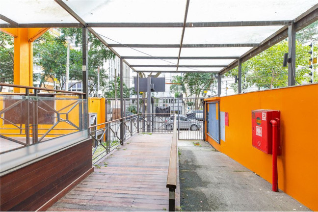 Imagem Casa com 8 Quartos à Venda, em Higienópolis - São Paulo Imagem Casa com 8 Quartos à Venda, em Higienópolis - São Paulo