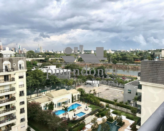 Imagem Apartamento com 4 Quartos à Venda, 375 m² em Alto De Pinheiros - São Paulo Imagem Apartamento com 4 Quartos à Venda, 375 m² em Alto De Pinheiros - São Paulo