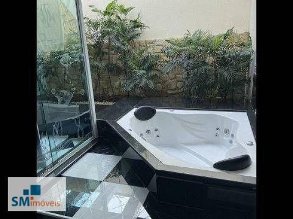 Imagem Sobrado com 3 Quartos à Venda, 450 m² em Jardim - Santo André Imagem Sobrado com 3 Quartos à Venda, 450 m² em Jardim - Santo André