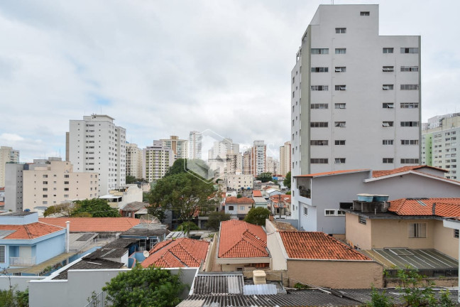 Imagem Apartamento com 1 Quarto à Venda, 34 m² em Vila Da Saúde - São Paulo Imagem Apartamento com 1 Quarto à Venda, 34 m² em Vila Da Saúde - São Paulo