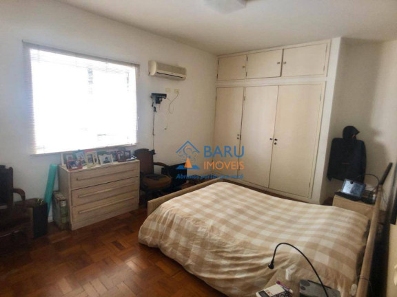 Imagem Apartamento com 3 Quartos à Venda, 260 m² em Higienópolis - São Paulo Imagem Apartamento com 3 Quartos à Venda, 260 m² em Higienópolis - São Paulo