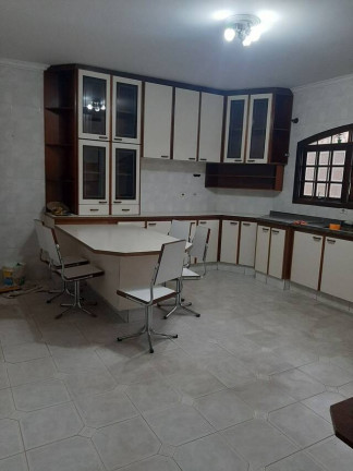 Imagem Casa com 5 Quartos à Venda, 350 m² em City Bussocaba - Osasco