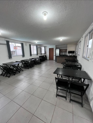 Imagem Apartamento com 2 Quartos à Venda, 70 m² em Santo Afonso - Novo Hamburgo Imagem Apartamento com 2 Quartos à Venda, 70 m² em Santo Afonso - Novo Hamburgo