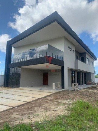Imagem Casa com 5 Quartos à Venda, 353 m² em Comercial Norte - Bayeux