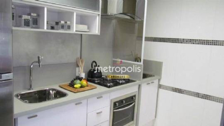 Imagem Loft com 1 Quarto à Venda, 42 m² em Jardim Do Mar - São Bernardo Do Campo