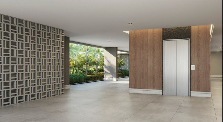 Imagem Apartamento com 2 Quartos à Venda, 145 m² em Brooklin Novo - São Paulo Imagem Apartamento com 2 Quartos à Venda, 145 m² em Brooklin Novo - São Paulo