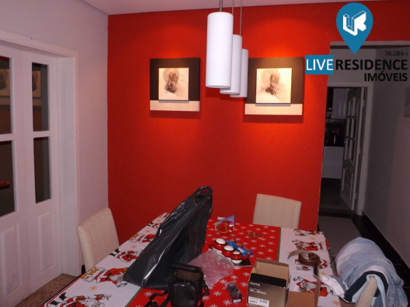 Imagem Casa com 3 Quartos à Venda, 250 m² em Loteamento Vila Real - Itatiba