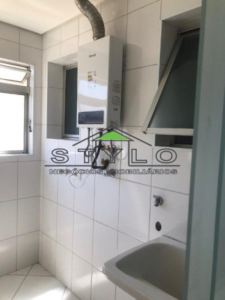 Imagem Apartamento com 3 Quartos à Venda, 96 m² em Centro - São Bernardo Do Campo Imagem Apartamento com 3 Quartos à Venda, 96 m² em Centro - São Bernardo Do Campo