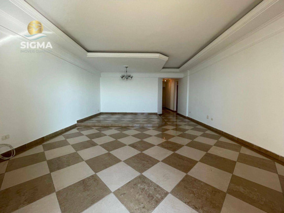 Imagem Apartamento com 3 Quartos à Venda, 136 m² em Jardim Astúrias - Guarujá Imagem Apartamento com 3 Quartos à Venda, 136 m² em Jardim Astúrias - Guarujá