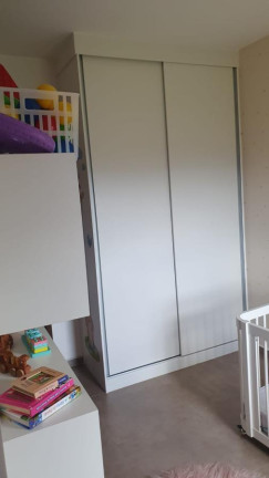 Imagem Apartamento com 2 Quartos à Venda, 58 m² em Jardim Baronesa - Taubaté