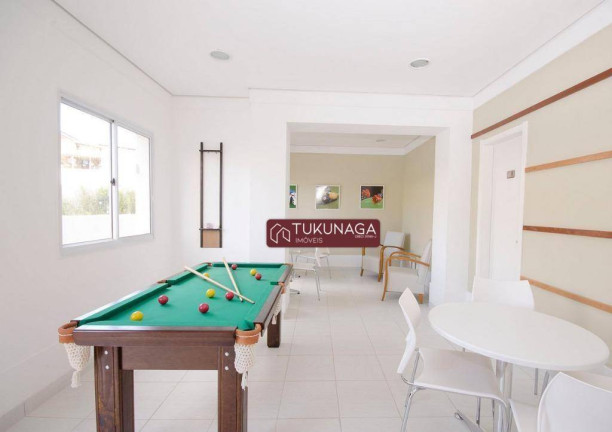 Imagem Apartamento com 3 Quartos à Venda, 56 m² em Cocaia - Guarulhos Imagem Apartamento com 3 Quartos à Venda, 56 m² em Cocaia - Guarulhos