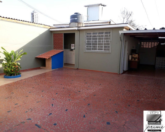 Imagem Casa com 3 Quartos à Venda, 187 m² em Vila Trujillo - Sorocaba Imagem Casa com 3 Quartos à Venda, 187 m² em Vila Trujillo - Sorocaba