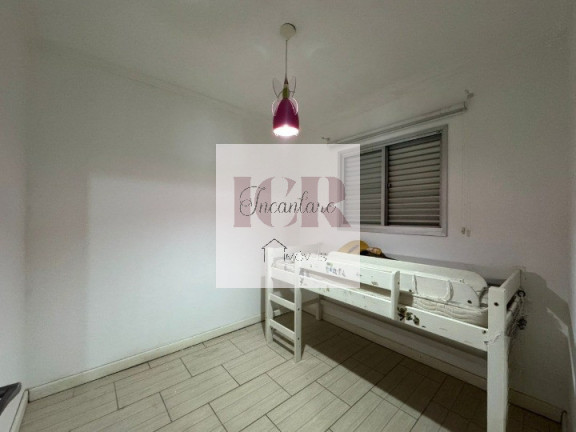 Imagem Casa de Condomínio com 3 Quartos à Venda, 127 m² em Vila Haro - Sorocaba