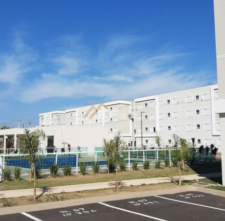 Imagem Apartamento com 2 Quartos à Venda, 46 m² em Jardim Ouro Branco - Ribeirão Preto Imagem Apartamento com 2 Quartos à Venda, 46 m² em Jardim Ouro Branco - Ribeirão Preto
