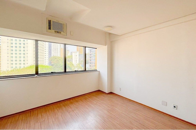 Imagem Sala Comercial à Venda, 29 m² em Bela Vista - São Paulo Imagem Sala Comercial à Venda, 29 m² em Bela Vista - São Paulo
