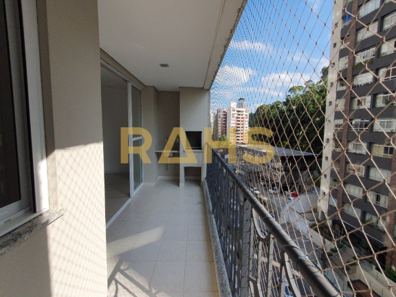 Imagem Apartamento com 3 Quartos à Venda, 104 m² em América - Joinville Imagem Apartamento com 3 Quartos à Venda, 104 m² em América - Joinville