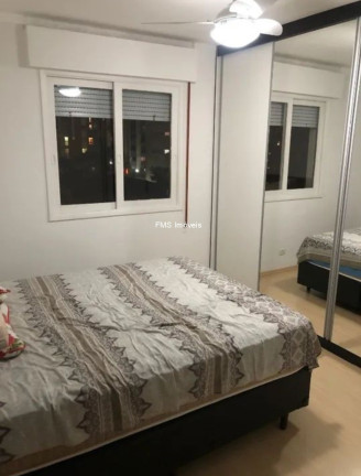 Imagem Imóvel com 1 Quarto para Alugar, 47 m² em Vila Mariana - São Paulo Imagem Imóvel com 1 Quarto para Alugar, 47 m² em Vila Mariana - São Paulo