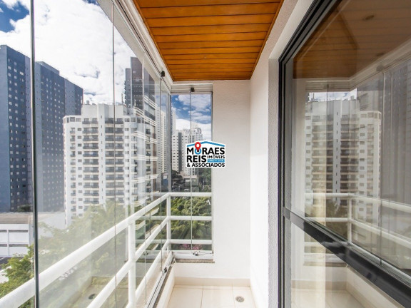 Imagem Cobertura com 3 Quartos à Venda, 330 m² em Cidade Monções - São Paulo Imagem Cobertura com 3 Quartos à Venda, 330 m² em Cidade Monções - São Paulo