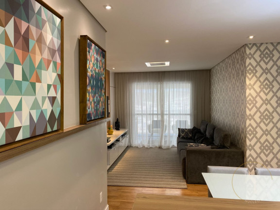 Imagem Apartamento com 3 Quartos à Venda, 104 m² em Centro - São Bernardo Do Campo Imagem Apartamento com 3 Quartos à Venda, 104 m² em Centro - São Bernardo Do Campo