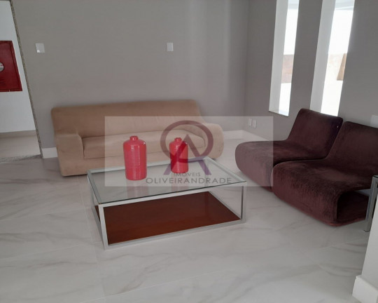Imóvel com 2 Quartos para Alugar, 86 m² em Graça - Salvador