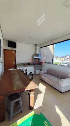 Imagem Cobertura com 3 Quartos à Venda, 189 m² em Giovanini - Coronel Fabriciano