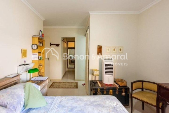 Imagem Apartamento com 4 Quartos à Venda, 153 m² em Centro - Campinas Imagem Apartamento com 4 Quartos à Venda, 153 m² em Centro - Campinas