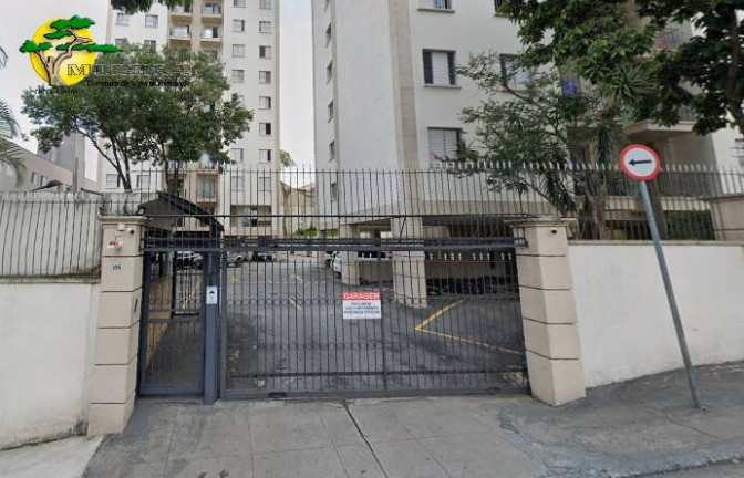 Apartamento com 1 Quarto à Venda, 40 m² em Lauzane Paulista - São Paulo