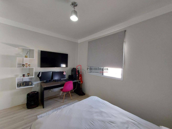 Imagem Sobrado com 3 Quartos à Venda, 174 m² em Residencial Real Park Sumaré - Sumaré Imagem Sobrado com 3 Quartos à Venda, 174 m² em Residencial Real Park Sumaré - Sumaré