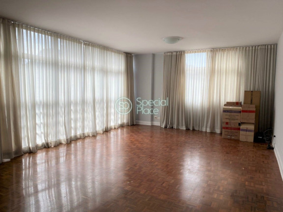 Imagem Apartamento com 3 Quartos à Venda, 300 m² em Jardim América - São Paulo Imagem Apartamento com 3 Quartos à Venda, 300 m² em Jardim América - São Paulo