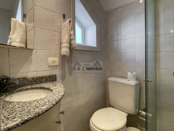 Imagem Casa de Condomínio com 4 Quartos à Venda, 261 m² em Vila Isabel - Campos Do Jordão Imagem Casa de Condomínio com 4 Quartos à Venda, 261 m² em Vila Isabel - Campos Do Jordão