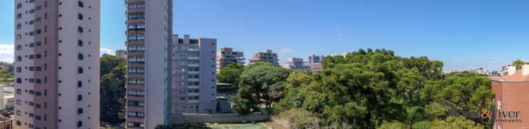 Imagem Apartamento com 4 Quartos à Venda, 532 m² em Cabral - Curitiba