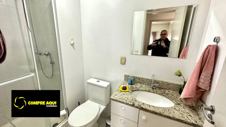 Imagem Apartamento com 2 Quartos à Venda, 65 m² em Barra Funda - São Paulo Imagem Apartamento com 2 Quartos à Venda, 65 m² em Barra Funda - São Paulo