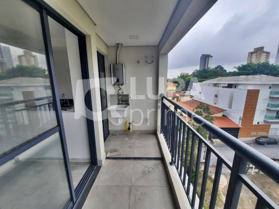 Imagem Apartamento com 2 Quartos à Venda, 48 m² em Parada Inglesa - São Paulo Imagem Apartamento com 2 Quartos à Venda, 48 m² em Parada Inglesa - São Paulo