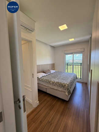 Imagem Apartamento com 3 Quartos à Venda, 91 m² em Swiss Park - Campinas