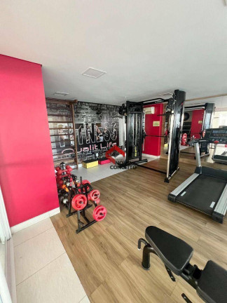 Imagem Apartamento com 3 Quartos à Venda, 110 m² em Cocó - Fortaleza