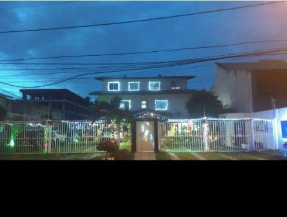 Imagem Apartamento com 1 Quarto à Venda, 40 m² em Itapuã - Salvador