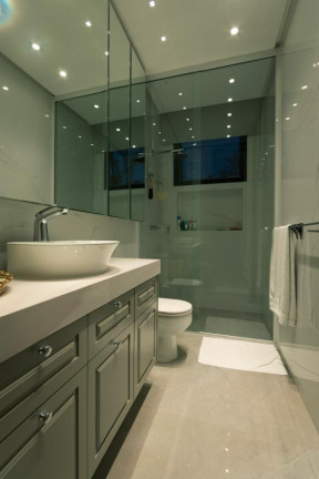 Imagem Casa com 5 Quartos à Venda, 778 m² em Condomínio Esmeralda - Foz Do Iguaçu