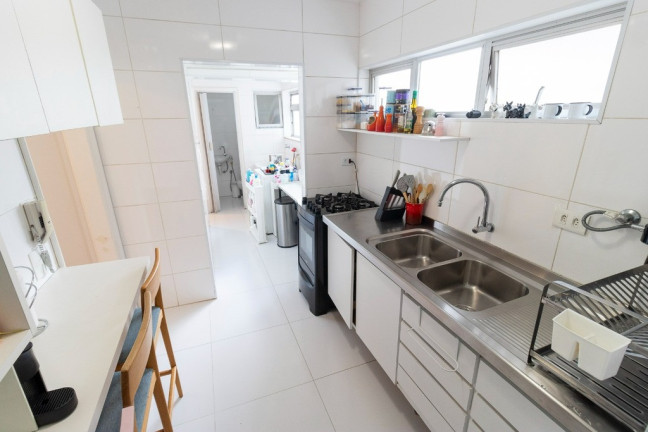 Imagem Apartamento com 2 Quartos à Venda, 67 m² em Vila Olímpia - São Paulo Imagem Apartamento com 2 Quartos à Venda, 67 m² em Vila Olímpia - São Paulo