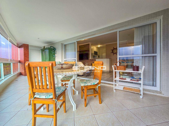 Imagem Apartamento com 3 Quartos à Venda, 114 m² em Riviera De São Lourenço - Bertioga