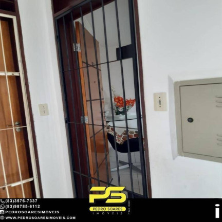 Imagem Apartamento com 2 Quartos à Venda, 49 m² em Mangabeira - João Pessoa Imagem Apartamento com 2 Quartos à Venda, 49 m² em Mangabeira - João Pessoa