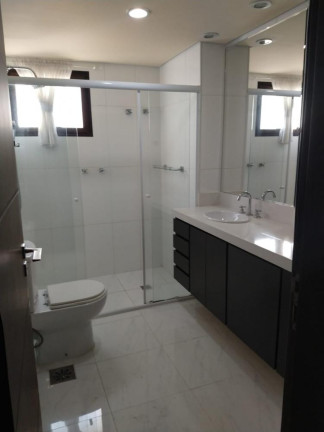Imagem Apartamento com 3 Quartos à Venda, 179 m² em Tatuapé - São Paulo