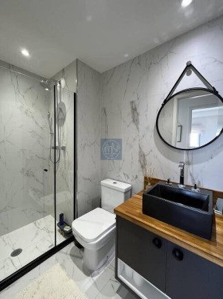 Imagem Apartamento com 2 Quartos à Venda, 63 m² em Butantã - São Paulo