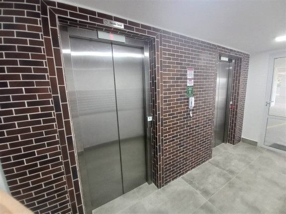 Cobertura com 3 Quartos à Venda, 197 m² em Flórida - Praia Grande